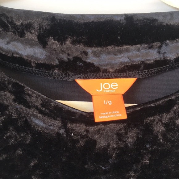 Joe fresh dress - Picture 3 of 3